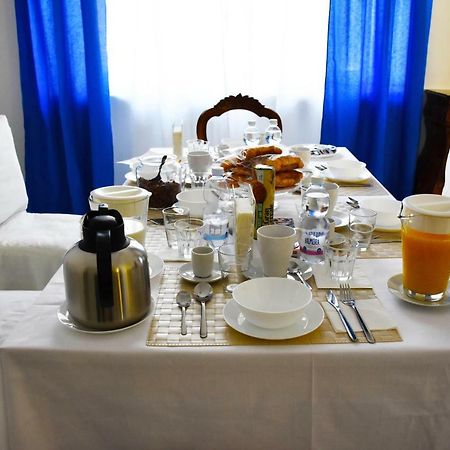 B&B Casa Nizza Torino Dış mekan fotoğraf