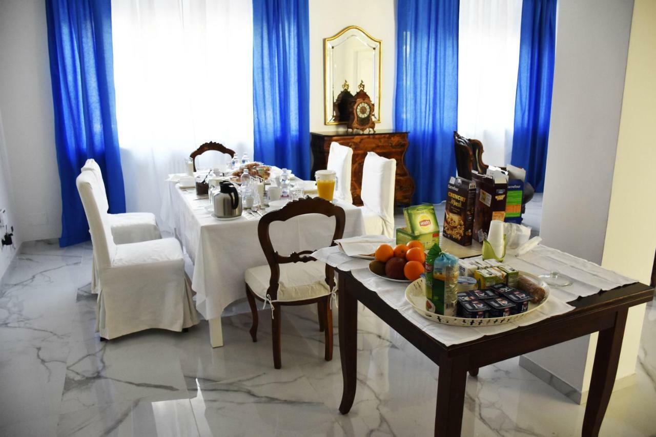 B&B Casa Nizza Torino Dış mekan fotoğraf