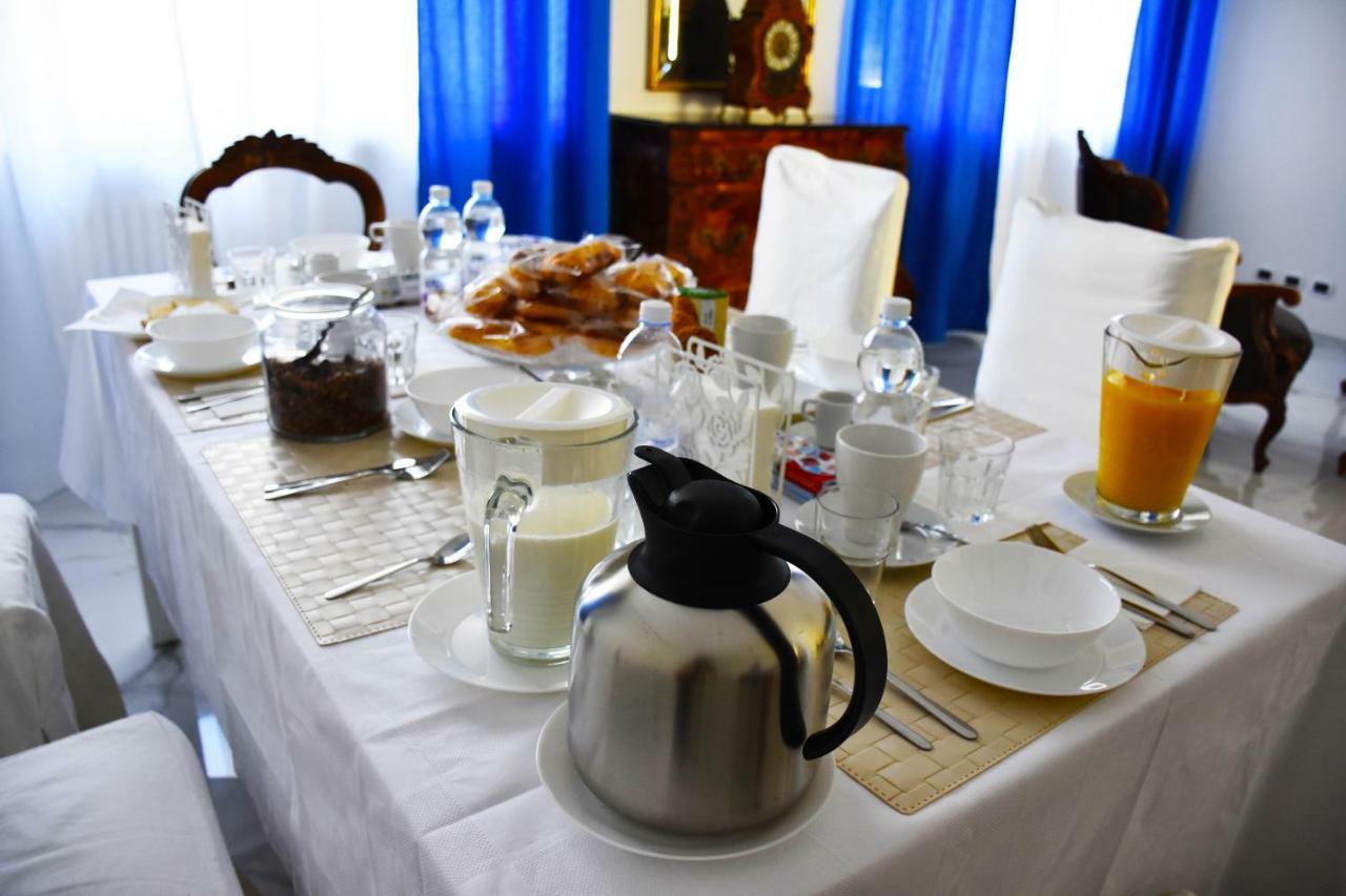 B&B Casa Nizza Torino Dış mekan fotoğraf