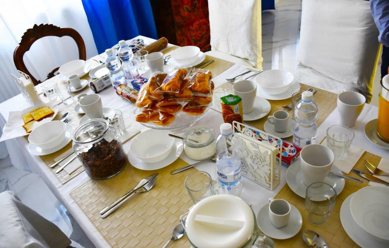 B&B Casa Nizza Torino Dış mekan fotoğraf