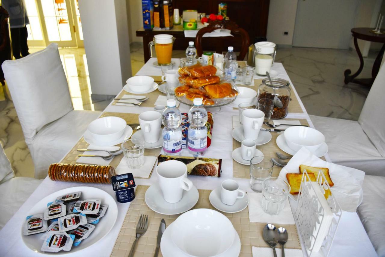 B&B Casa Nizza Torino Dış mekan fotoğraf