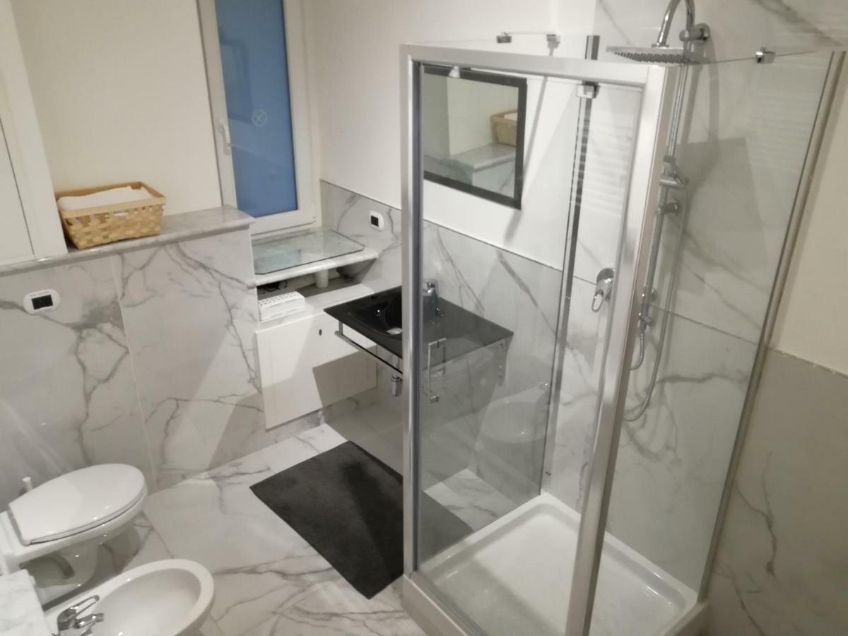 B&B Casa Nizza Torino Dış mekan fotoğraf
