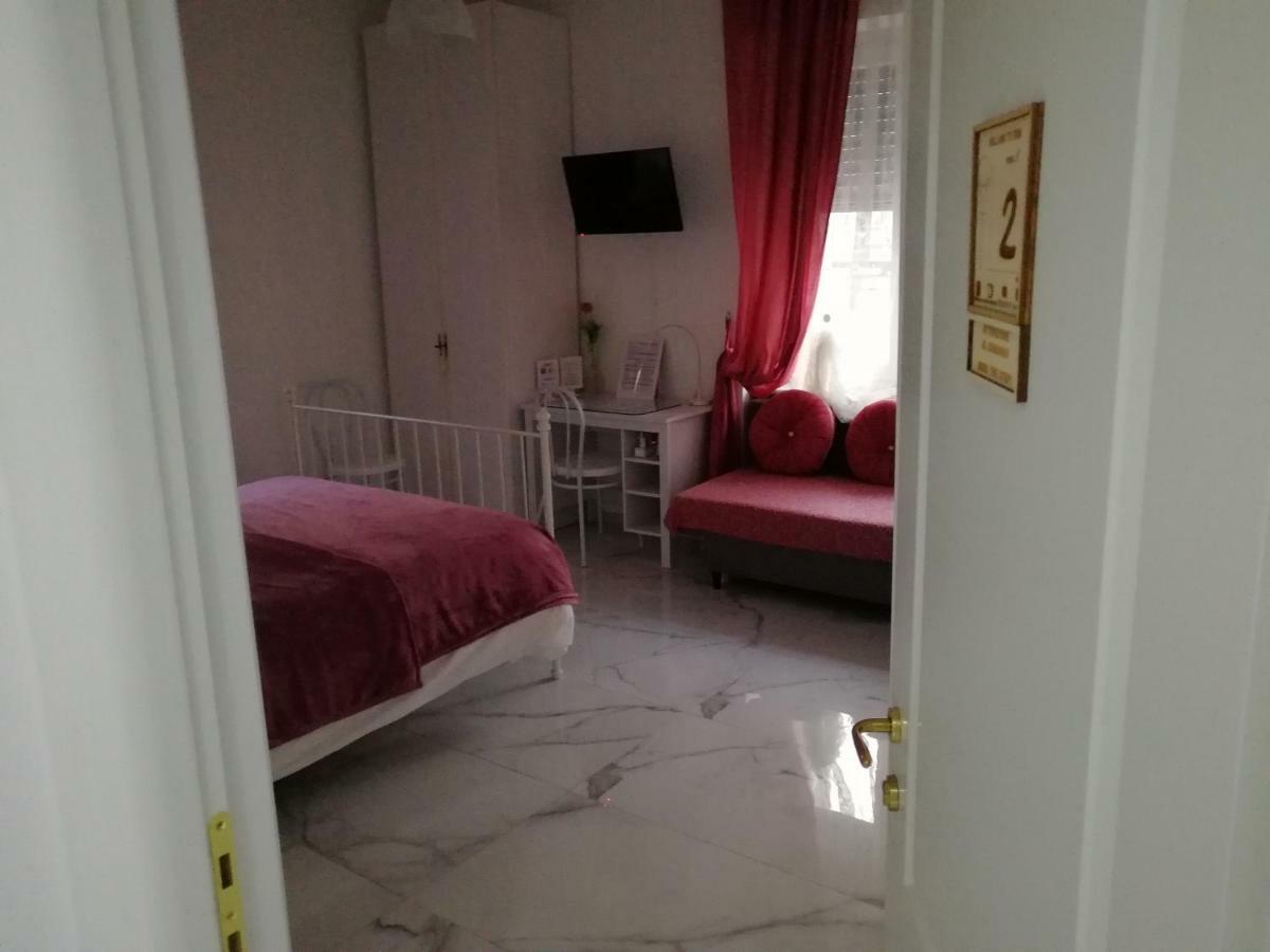 B&B Casa Nizza Torino Dış mekan fotoğraf
