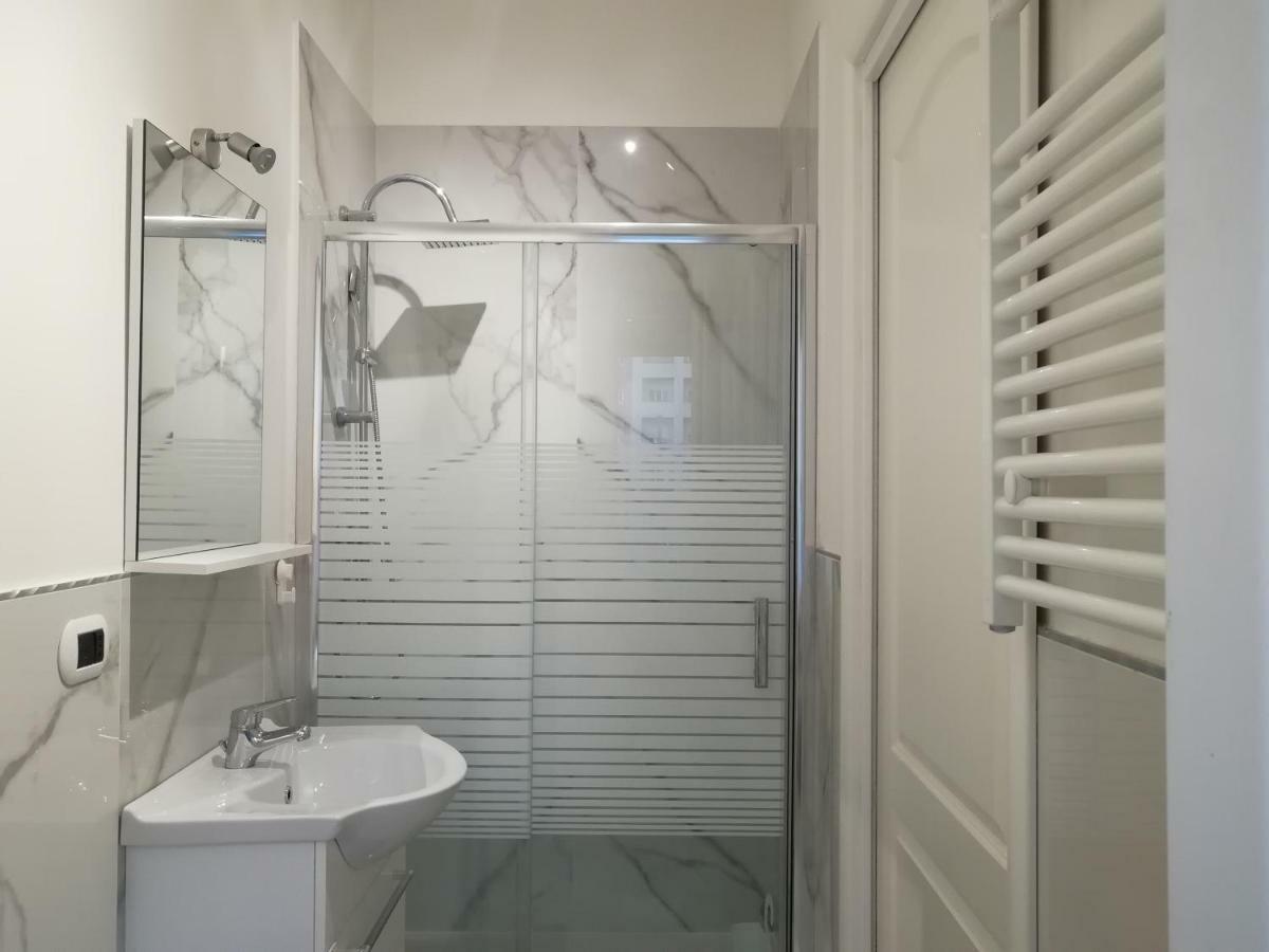 B&B Casa Nizza Torino Dış mekan fotoğraf