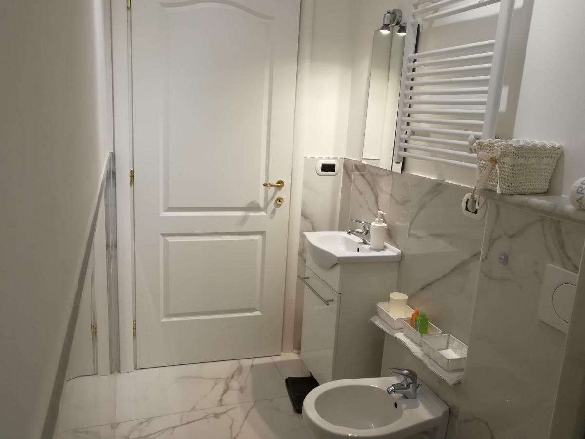 B&B Casa Nizza Torino Dış mekan fotoğraf