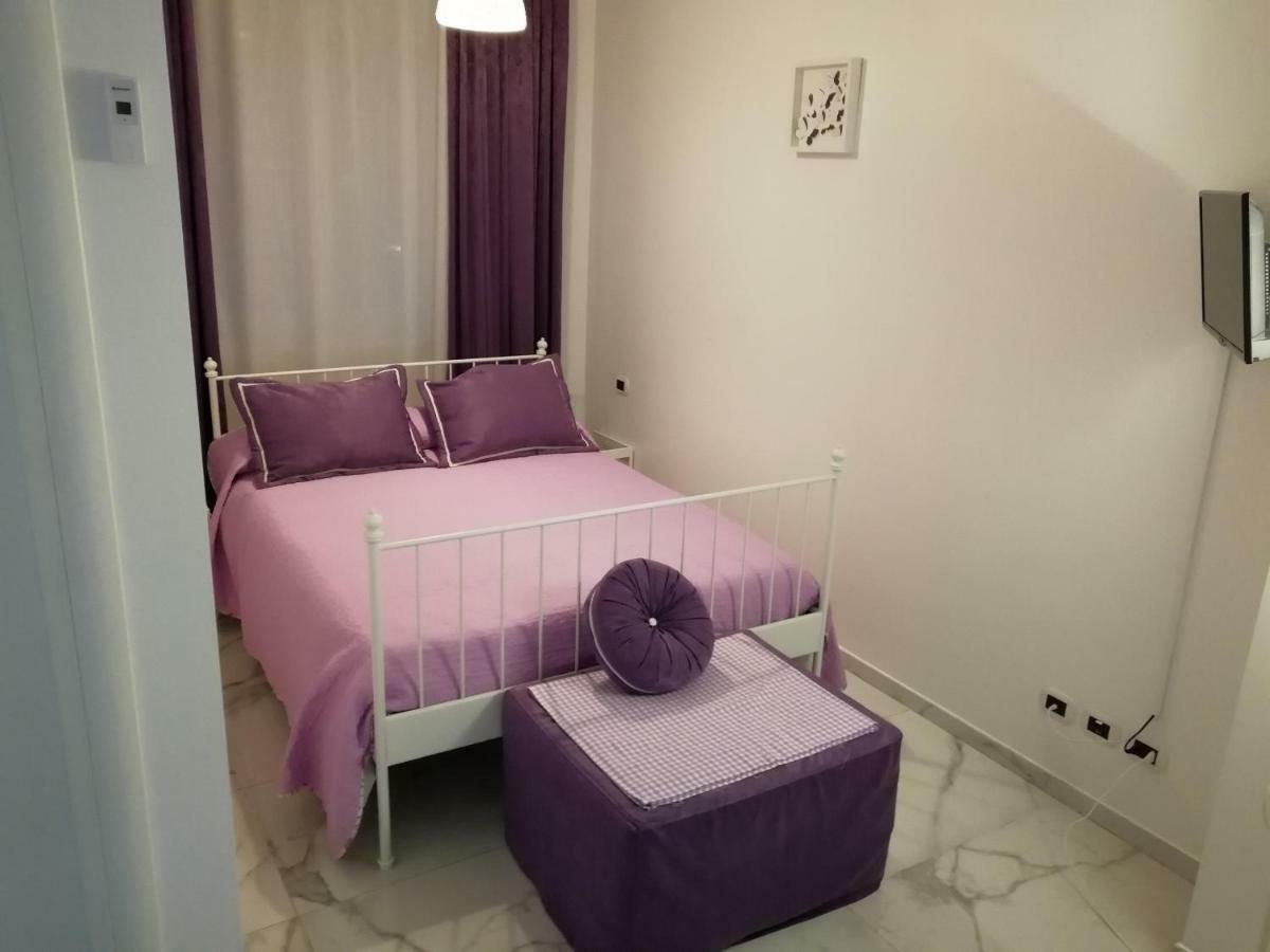 B&B Casa Nizza Torino Dış mekan fotoğraf