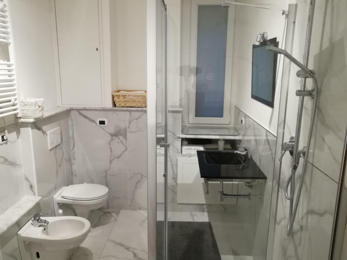 B&B Casa Nizza Torino Dış mekan fotoğraf