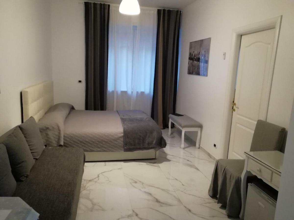 B&B Casa Nizza Torino Dış mekan fotoğraf