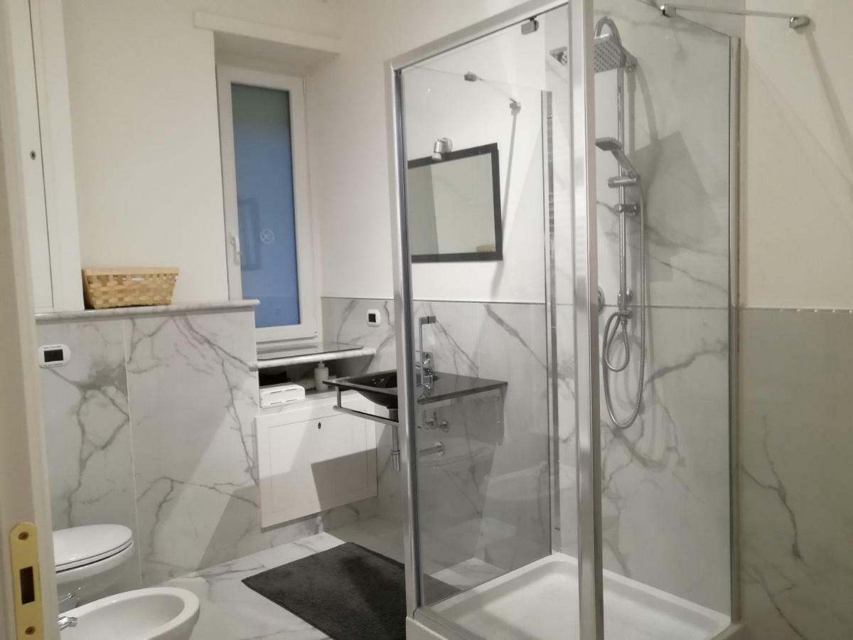 B&B Casa Nizza Torino Dış mekan fotoğraf
