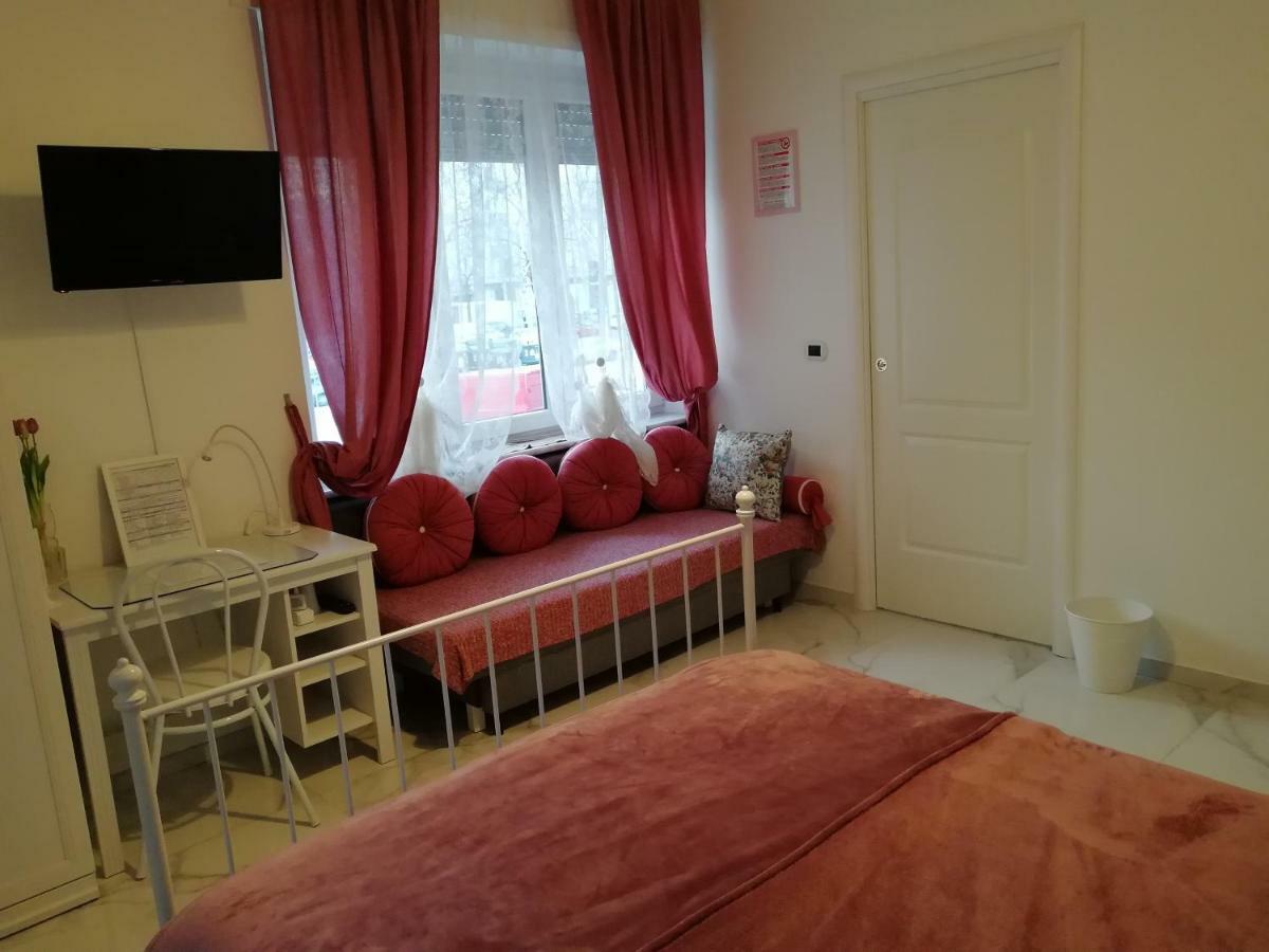 B&B Casa Nizza Torino Dış mekan fotoğraf