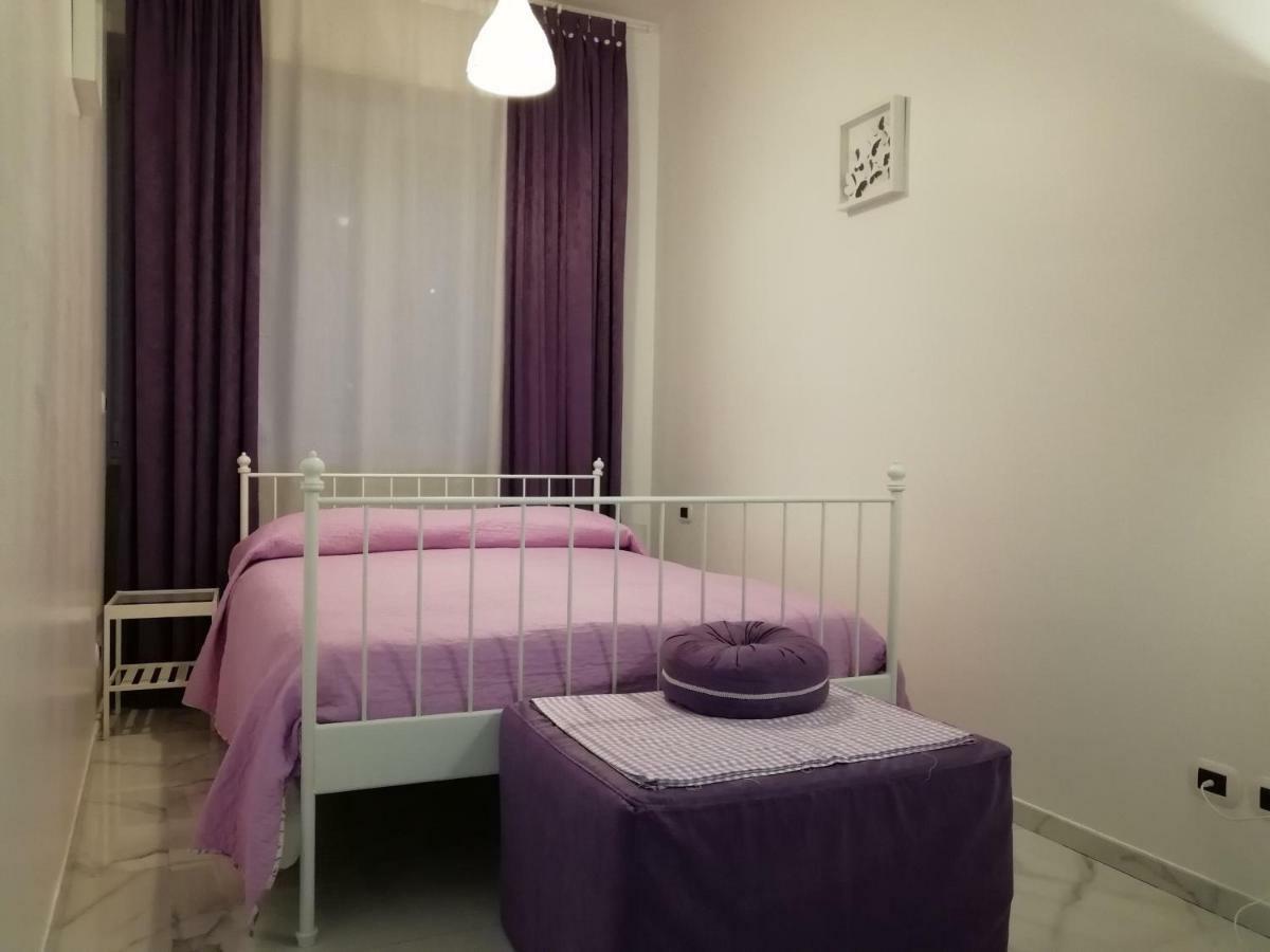 B&B Casa Nizza Torino Dış mekan fotoğraf