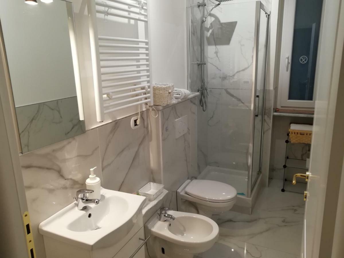 B&B Casa Nizza Torino Dış mekan fotoğraf