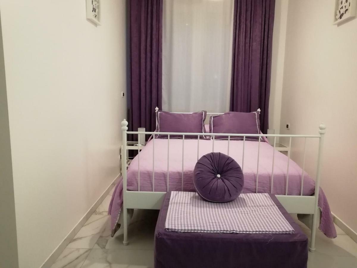 B&B Casa Nizza Torino Dış mekan fotoğraf