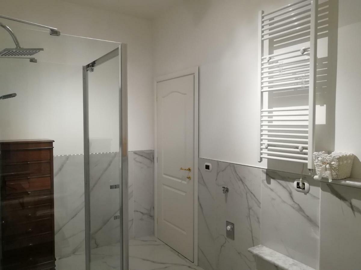 B&B Casa Nizza Torino Dış mekan fotoğraf