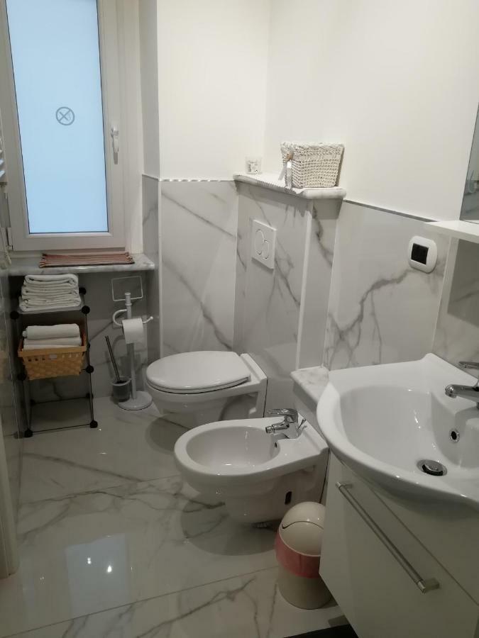 B&B Casa Nizza Torino Dış mekan fotoğraf