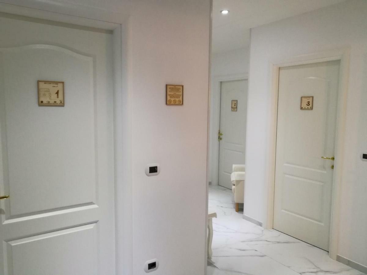 B&B Casa Nizza Torino Dış mekan fotoğraf